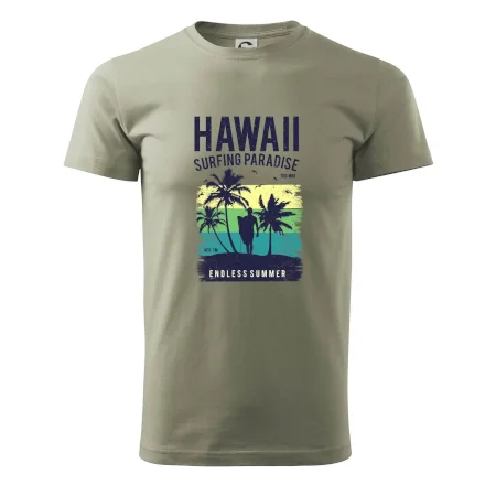Hawaii