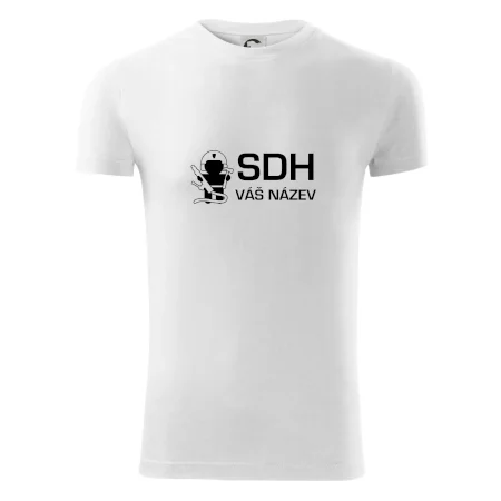 SDH postavička  (vlastní název)