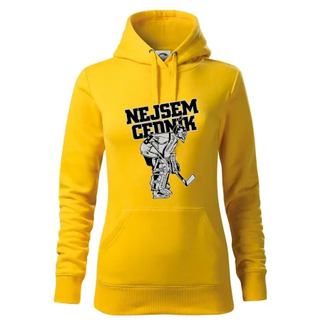 Nejsem cedník