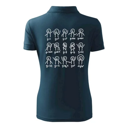 Algebra dance