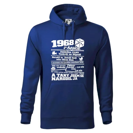 1968 v kostce