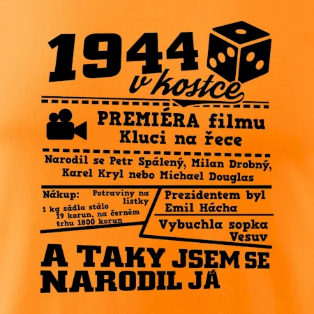 1944 v kostce