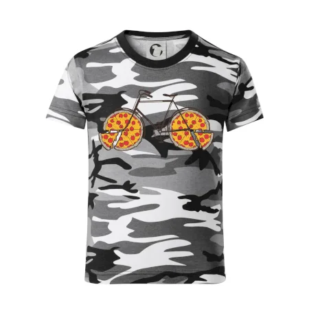 Pizza kolo