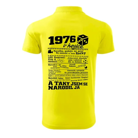1976 v kostce