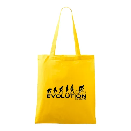 Evoluce cyklistiky