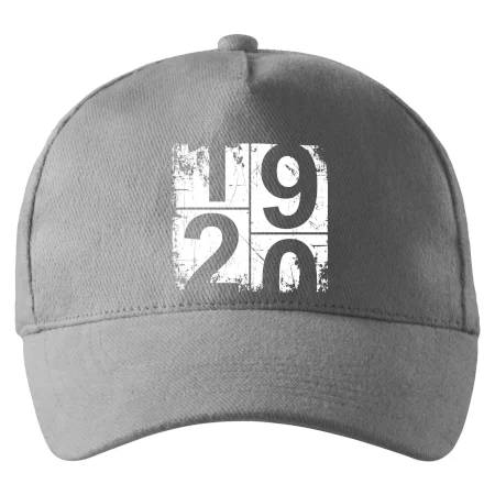 Tachometr 20