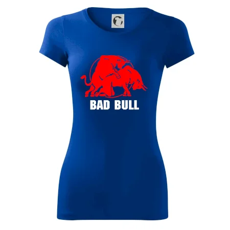 Bad Bull