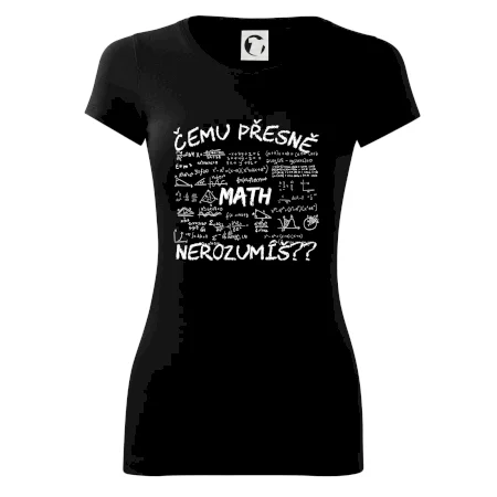 Čemu přesně nerozumíš? Matematika
