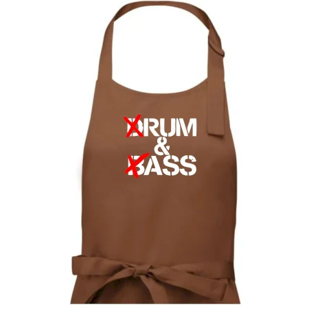 Drum & Bass (Rum & Ass)