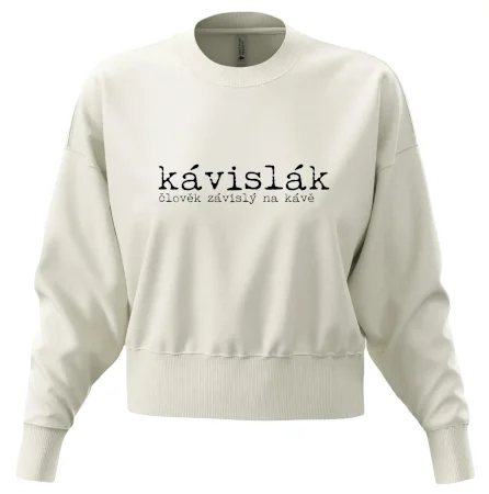 Čeština 2.0 - kávislák