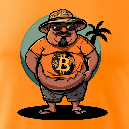 Hodler v důchodu
