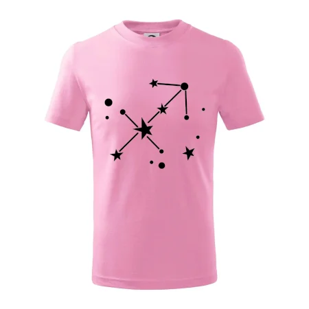 Souhvězdí - Sagittarius - Střelec