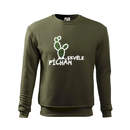 Píchám skvěle