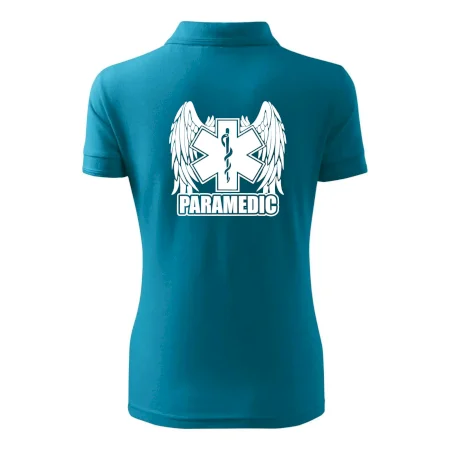 Paramedic