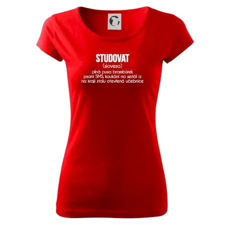 Studovat