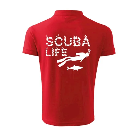 Scuba life