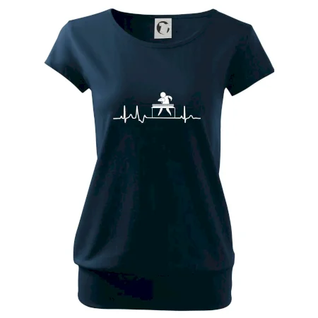EKG stolní tenis