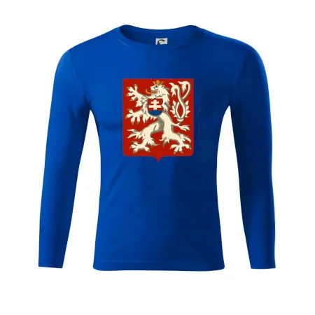 Znak ČSR - Třetí Československá republika (1945–1948)