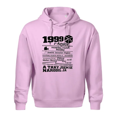 1999 v kostce