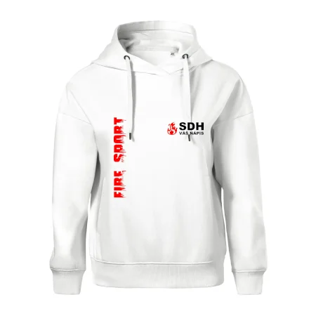 SDH nápis (oheň, firesport, název sboru - vlastní nápis)