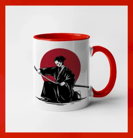 Japan culture - samurai