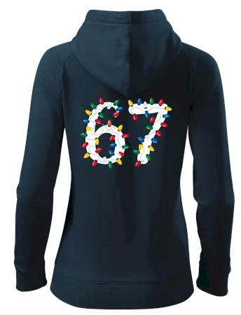 67 vánoční osvětlení