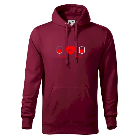 Zdravotnická výměna krve