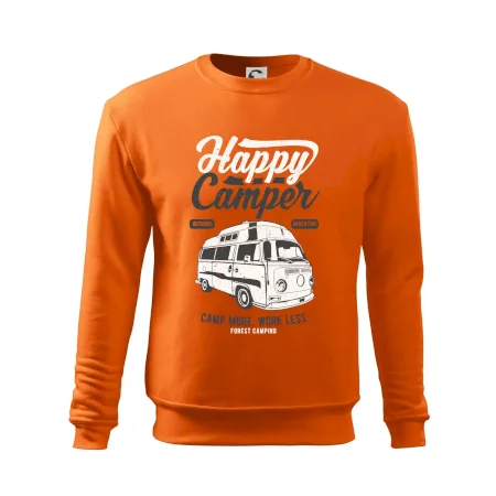 Happy Camper