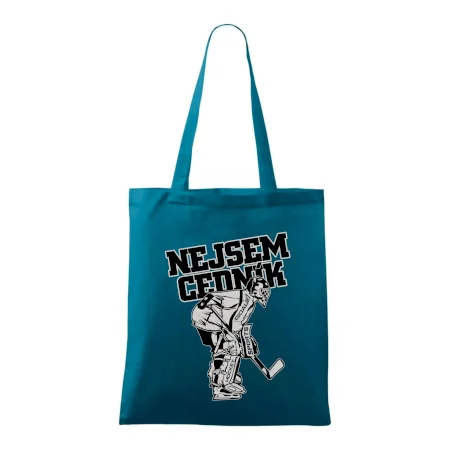 Nejsem cedník