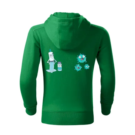 Očkování a virus