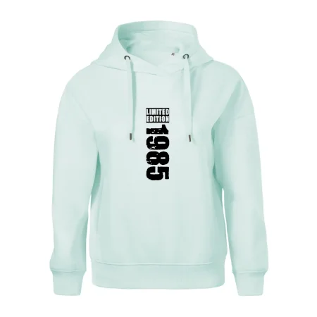 Limited edition 1985 pruh