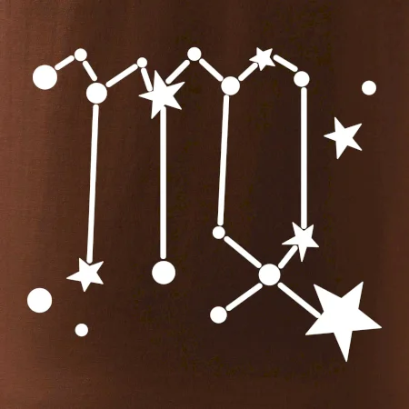 Souhvězdí - Virgo  - Panna