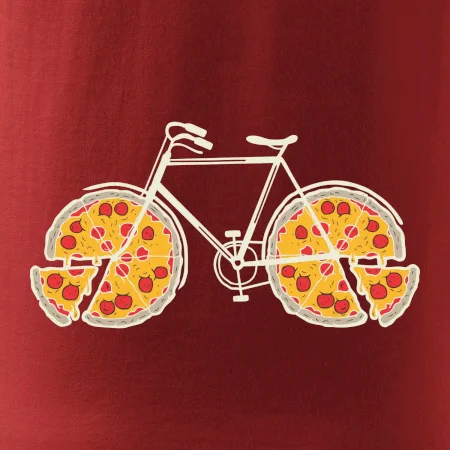 Pizza kolo
