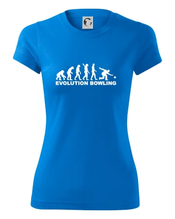Evoluce bowling