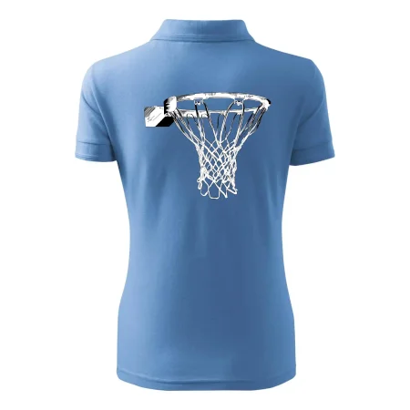 Basketbalový koš