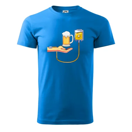 Pivo infuze