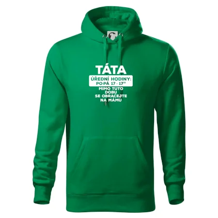 Táta úřední hodiny