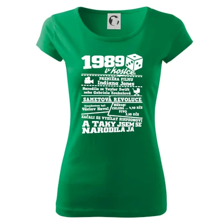 1989 v kostce