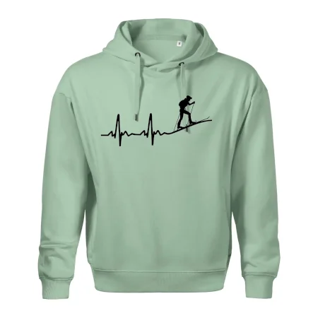 EKG skialpinismus
