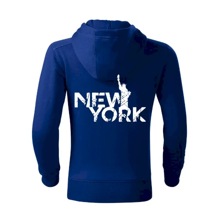 New York retro