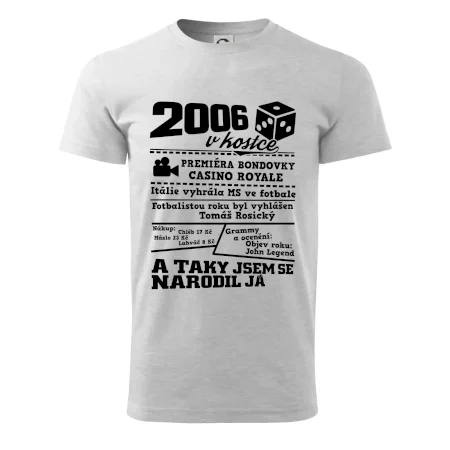 2006 v kostce