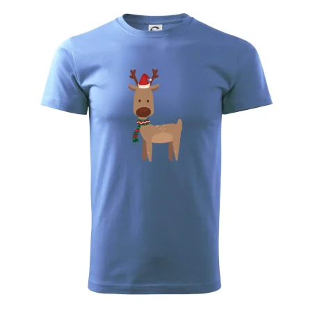 Vánoční sob
