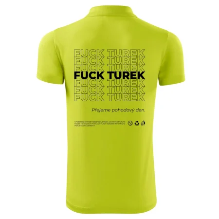 Turek recyklace