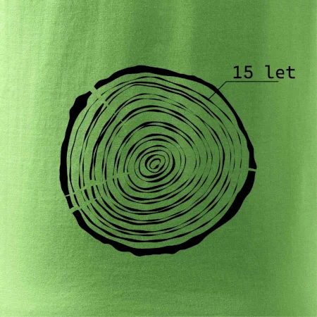 Letokruhy - 15