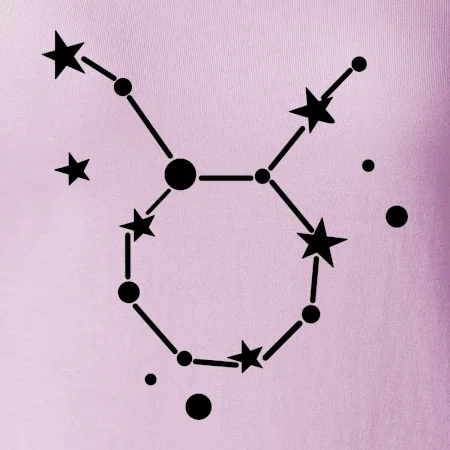 Souhvězdí - Taurus - Býk