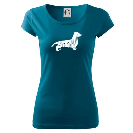 Jezevčík - Dachshund