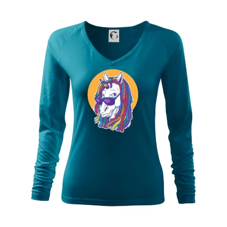 Rasta unicorn