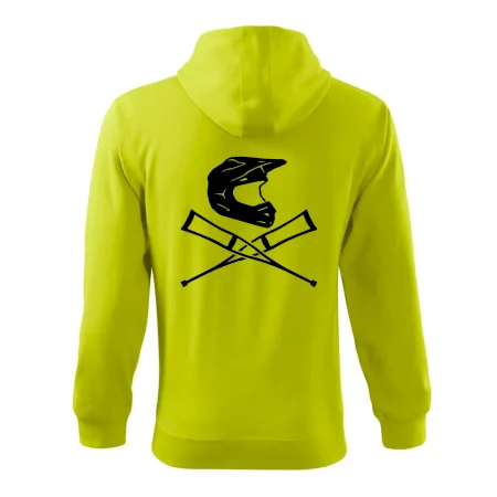 Cross helma / berle