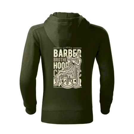 Barber Brotherhood