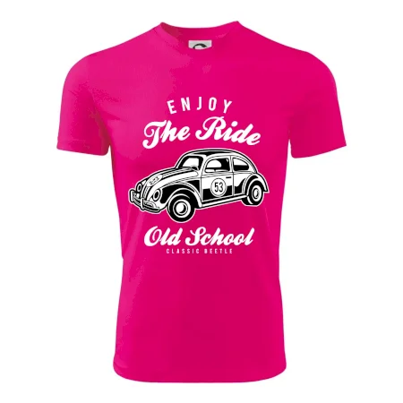 Enjoy The Ride